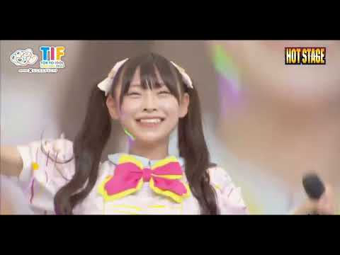 HOT STAGE  chuLa/全力ハリケーン