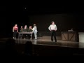 Legally Blonde- There! Right There!, WHS Dramafest 6/5/26