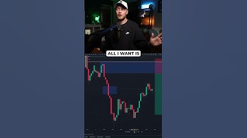 The EASIEST Supply And Demand Trading Strategy! 📈 #trading #supplyanddemand