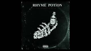 BATURAY A.K.A - RHYME POTİON (Cbeer Up Bitch) Resimi