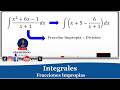 Cómo Resolver Integrales de Fracciones impropias. Método Paso a Paso. ERRORES comunes