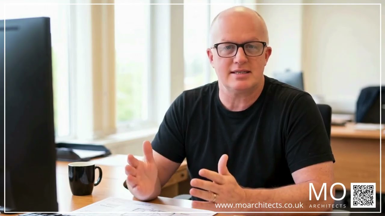 02: How Does an Architect Turn Your Ideas Into a Design?