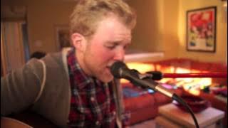 Jamie Lono's version 'I Want To Know What Love Is' (Guitar in Hand)