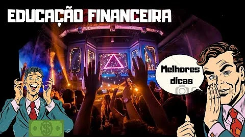 Como fazer uma decoração simples sem gastar muito?