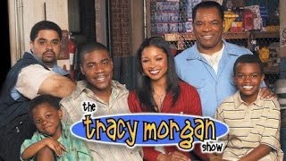 The Tracy Morgan Show | Doctor? No!