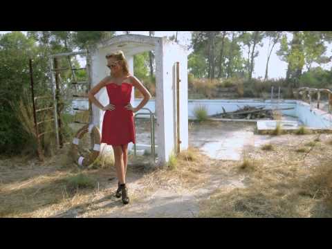 Maria Berman MARIA BERMAN S/S 2013 - YouTube