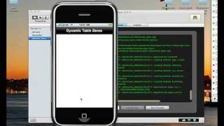 tableview Update