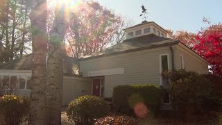 Margaret Chase Smith Library welcomes new director