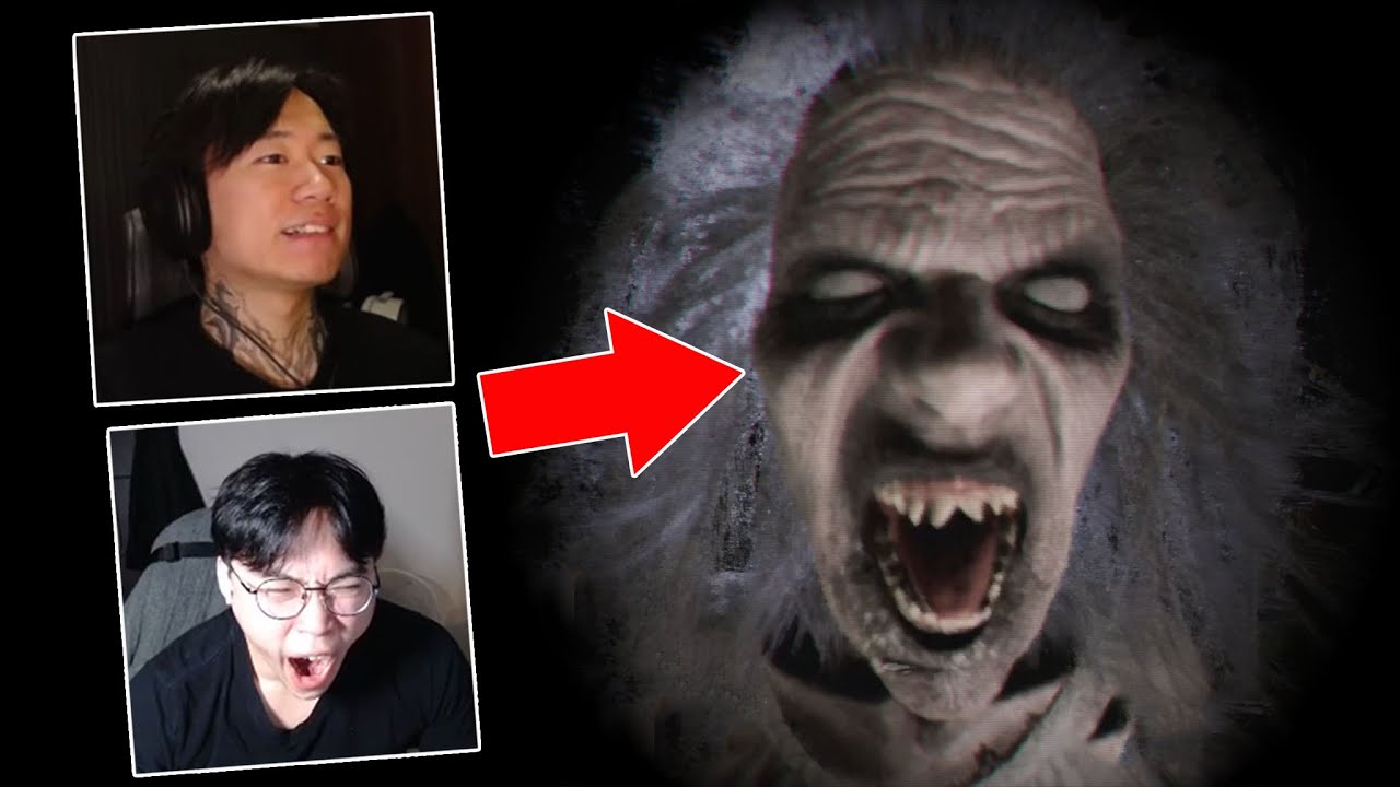 【小毛】DON'T SCREAM TOGETHER - 這遊戲休想賺我們一毛錢!!(ft. DE JuN、鴻麟、杰生)