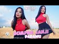 Nikita saja  sumpah janji padamu official mv