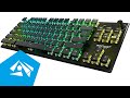 2021 Top 5 Gaming TKL Keyboard (Mechanical)