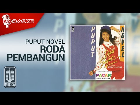 Putar Roda Pembangunan - Puput Novel