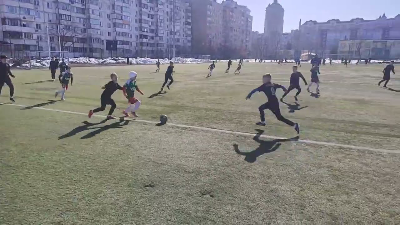 Титан - Локомотив 2016 1:2