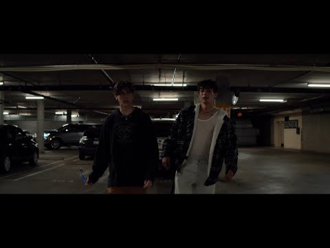 HOME LATE - Skydive (Official Music Video)
