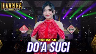 DO'A SUCI - NANDA DIVARINA - DIVARINA MUISIC