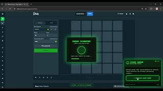 Stake Radar Mines Predictor