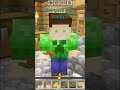 my brother gave me a poppy in minecraft.