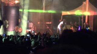 Schoolboy Q "There He Go" - Pot of Gold Fest AZ