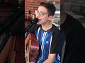Essa é pedrada "NÃO OLHA ASSIM". #sertanejo #musica #cover