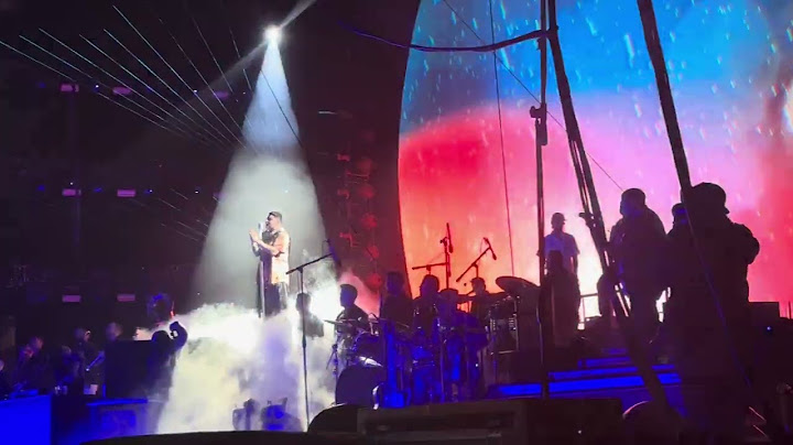 Intro/El Beneficio De La Duda - Grupo Firme En Vivo Chicago 2024