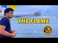 The flame  jmd  live acoustic