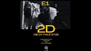 Trailer 2D - Me dy palë syze, E1