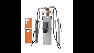 ChargePoint® Express Plus