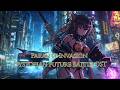 【Royalty-Free Music】Parasite Invasion – Dystopian Future Battle OST
