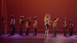 Cowboy Carter (Gravity Dance Company)