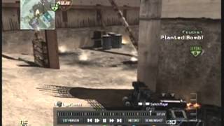 Rated R Dubs Win vs Our 1st Dubz (Map 1)