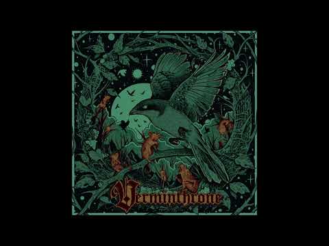 VERMINTHRONE - Kuru (single)  **including lyrics**