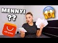 66 FORINTOS NYAKLÁNC ?😳| Ali haul