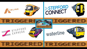 How the 4 Operators in SCR TRIGGERS You! (Compilation)