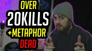 KILLED METAPHOR AND WON WITH 20+ KILLS !! WARZONE SOLO CALDERA !! NO AIMBOT NO WALLHACKS NO HACKS !!
