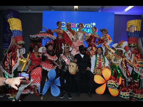 ¡Carnaval 2024, orgullo de ciudad, Patrimonio de la Humanidad! 🪘