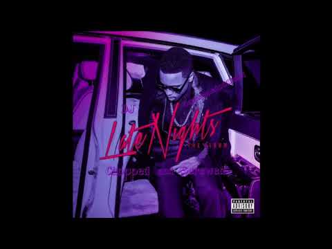 Jeremih - Pass Dat Remix ft The Weeknd (Chopped and Screwed)