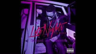 Jeremih - Pass Dat Remix ft The Weeknd (Chopped and Screwed)