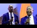 Julius Muhoozi Singing  Dancing Muderere Ngyende   Greatest of All Times