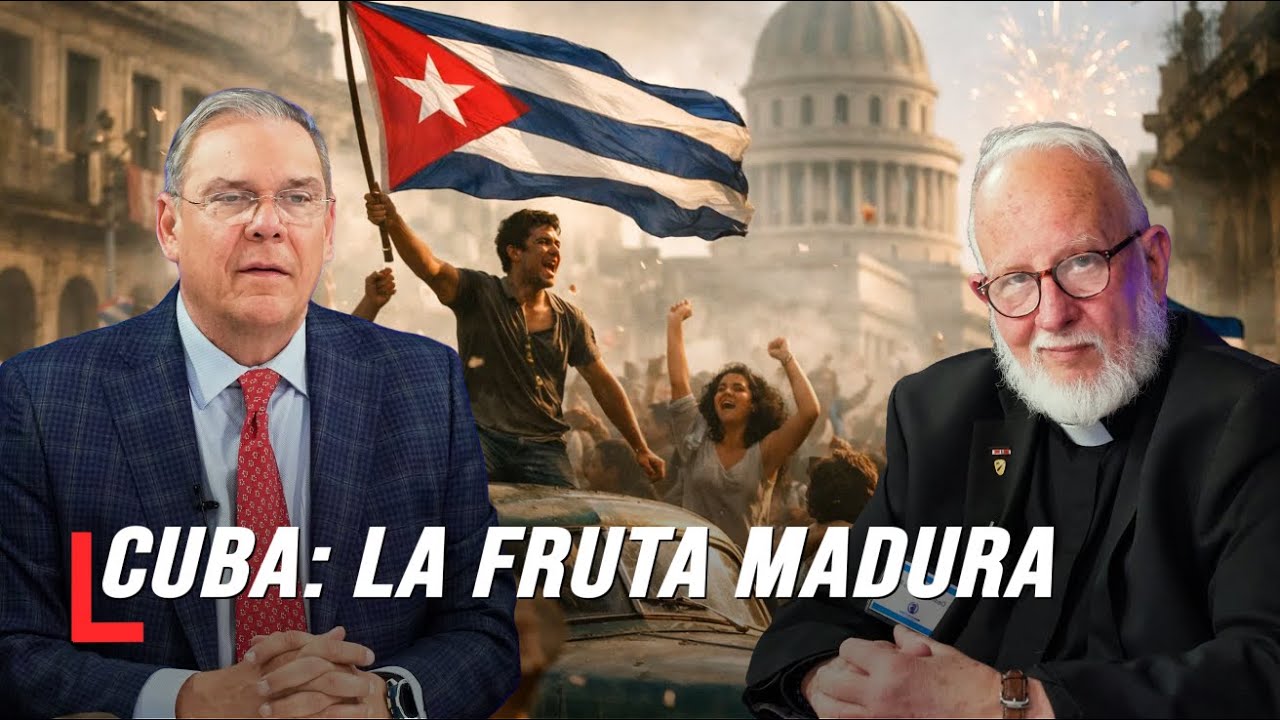 Por qué E.U. le da meses al régimen castrista.