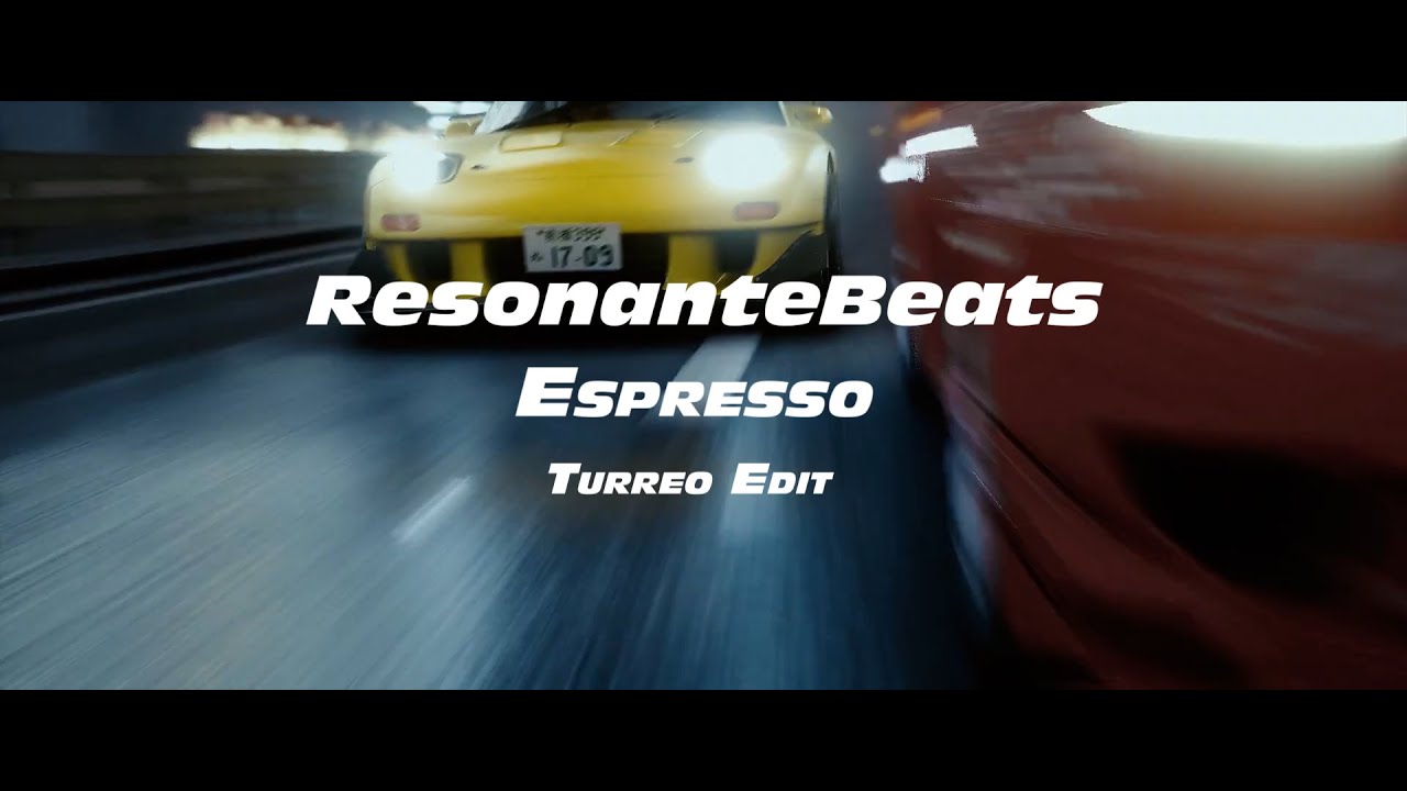Espresso -(TurreoEdit) 