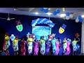 Mix Koli dance Arnala boys & Girls