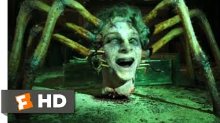 It: Chapter Two (2019) - Stanley's Head Scene (8\/10) | Movieclips