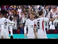 INGLATERRA 4X2 CROACIA J0G0 DE H0JE PES21 PS4 GAMEPLAY⚽⚽