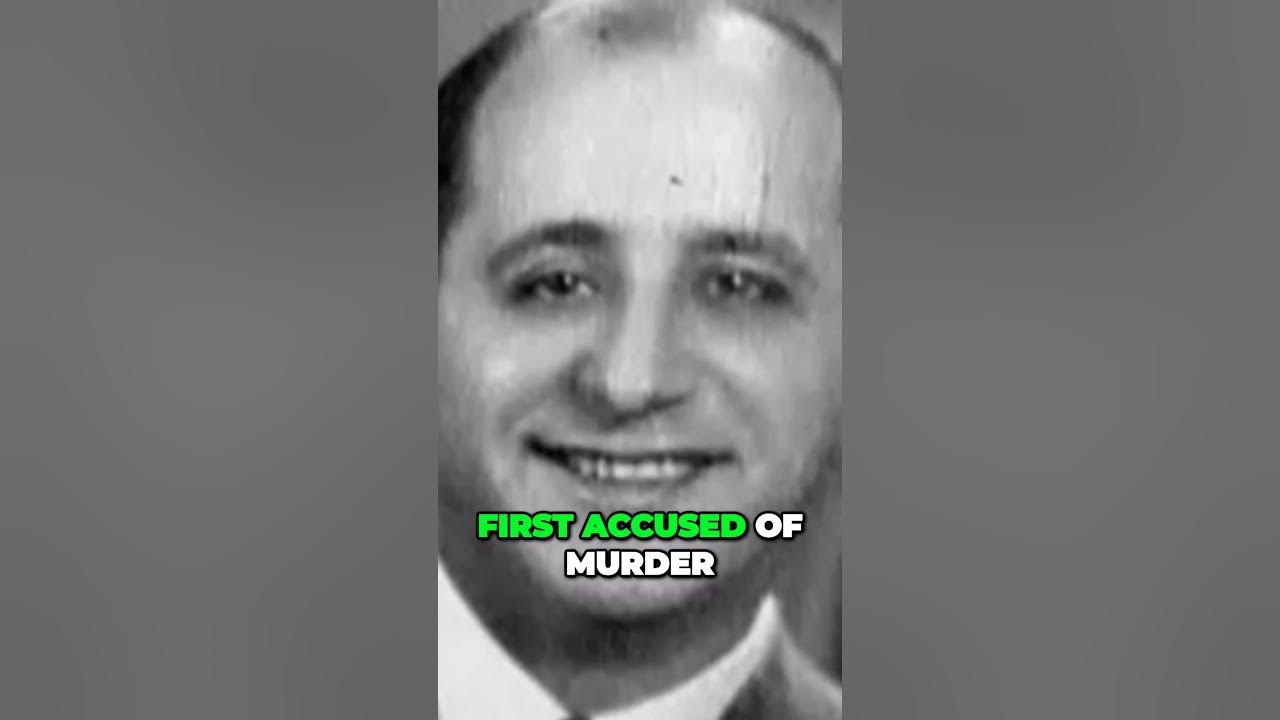 Chicago Mafia Hierarchy and Structure YouTube