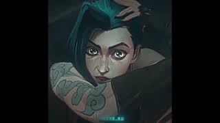 Hay...jinx Edit|🎶-Never Let Go Of Me|#Jinx #Jinxedit #Arcane #Jinx #Edit #Afftereffects #Lol#Ae #Lol