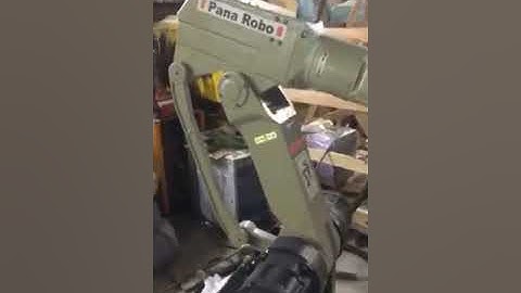 Robot hàn Nhật bãi  - Cty Toàn Cầu  - https://weldcut.vn/- LH Mr Giang 0913.308.425