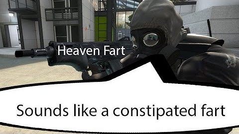 CS:GO Sound Update and Prime matchmaking | But no hopes for hacker bans