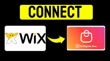 How to Connect WIX to Your Instagram Shopping (2024 Updated)