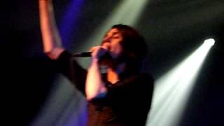 The Academy Is... - About A Girl Live