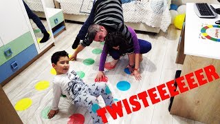 Twi̇ster Eğlencemi̇z Li̇banur Eğlenceli̇ Vi̇deo